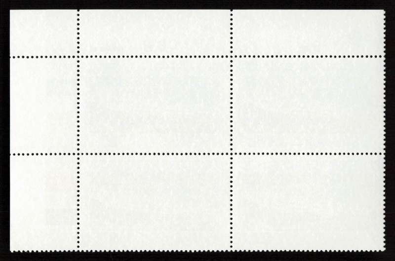 RSA 1983/10/12 Tourism S.A. Beaches Control Block Set