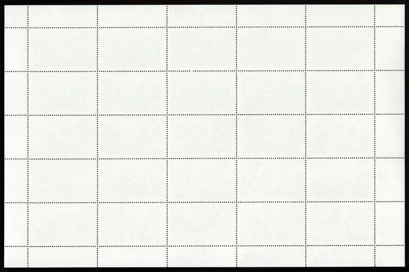 RSA 1983/10/12 Tourism S.A. Beaches control Blocks Complete Sheets