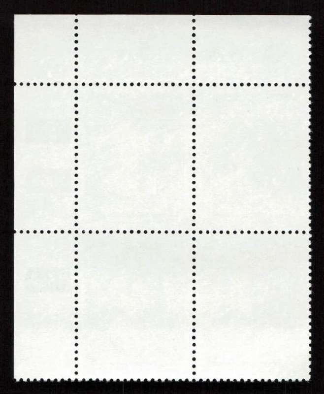 RSA 1984/02/24 S.A. English Authors Control Block Set