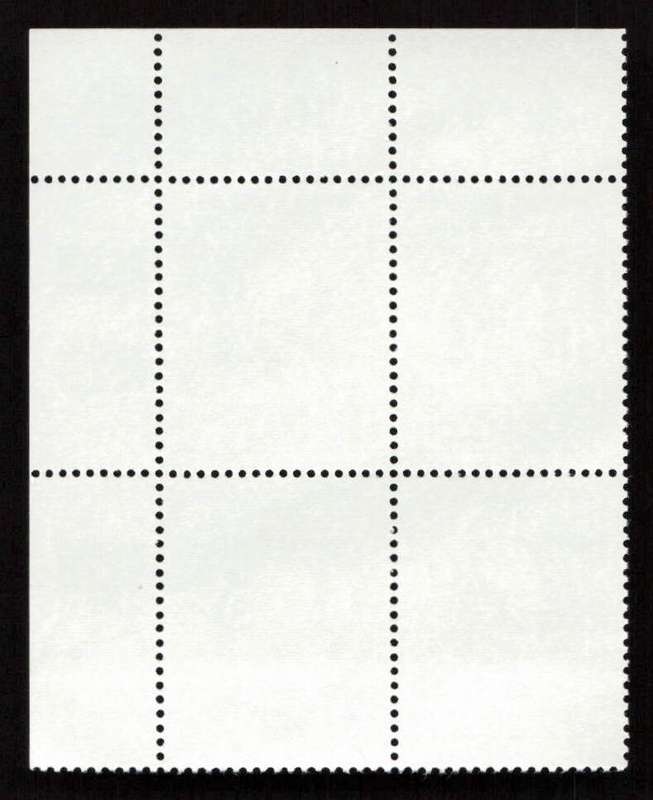 RSA 1984/02/24 S.A. English Authors Control Block Set