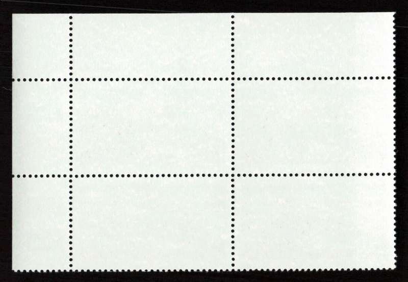 RSA 1984/06/08 Strategic Minerals Control Blocks Set