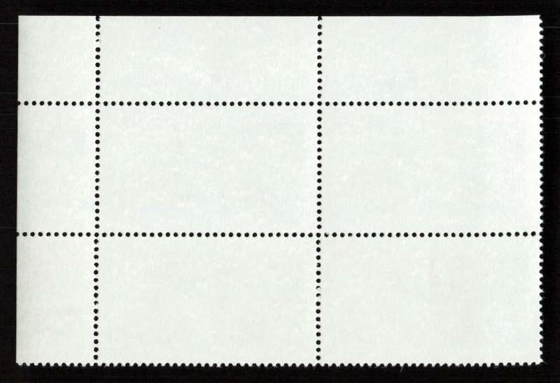 RSA 1984/06/08 Strategic Minerals Control Blocks Set