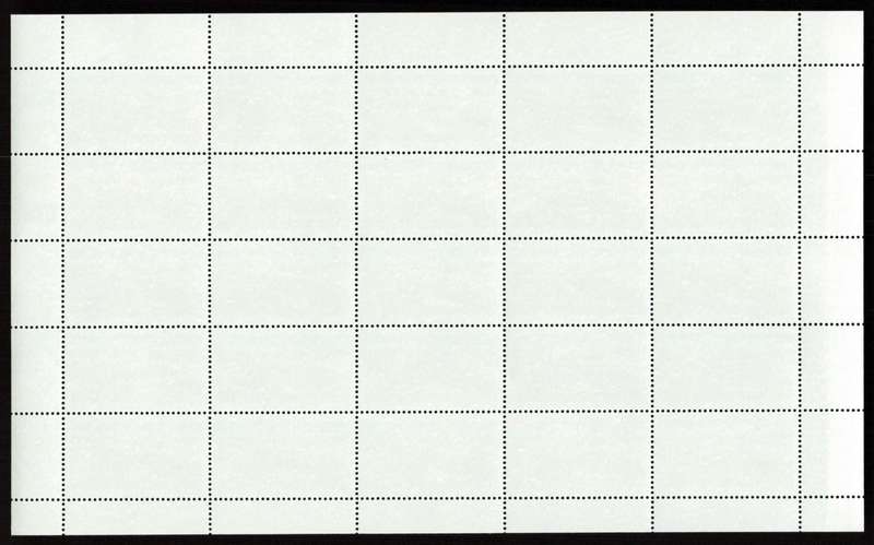 RSA 1984/06/08 Strategic Minerals Control Blocks Set * Complete Sheets