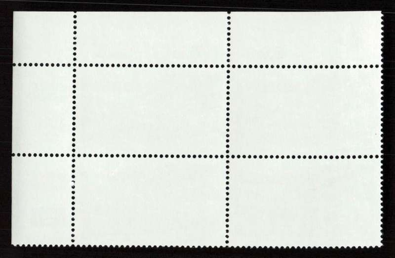 RSA 1984/08/24 South African Bridges Control Block Set