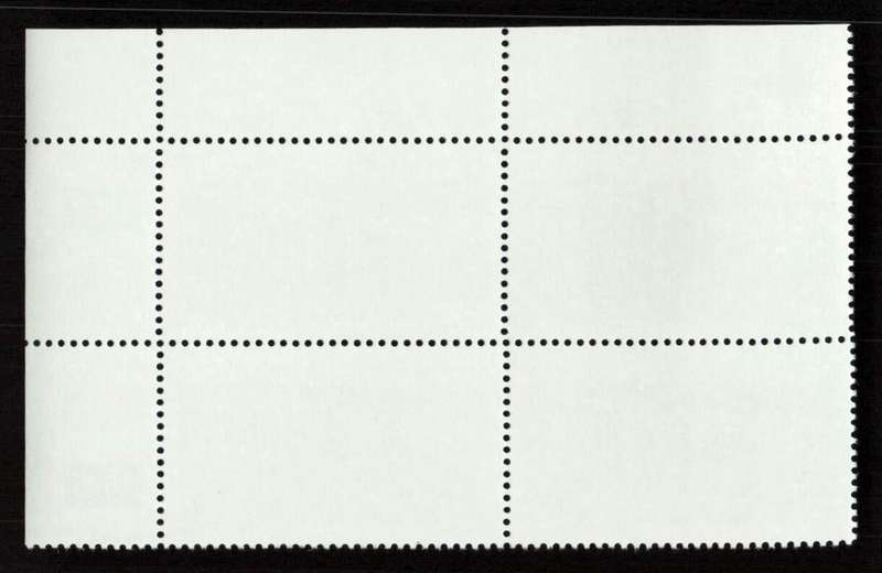 RSA 1984/08/24 South African Bridges Control Block Set
