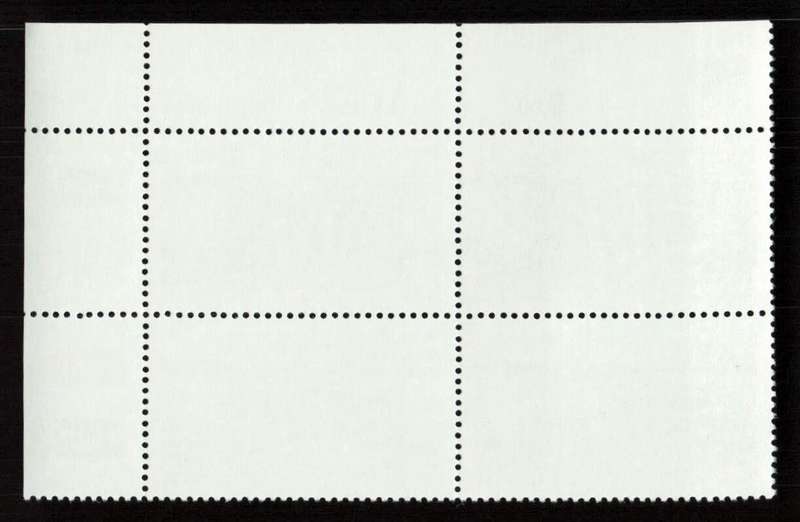RSA 1984/08/24 South African Bridges Control Block Set