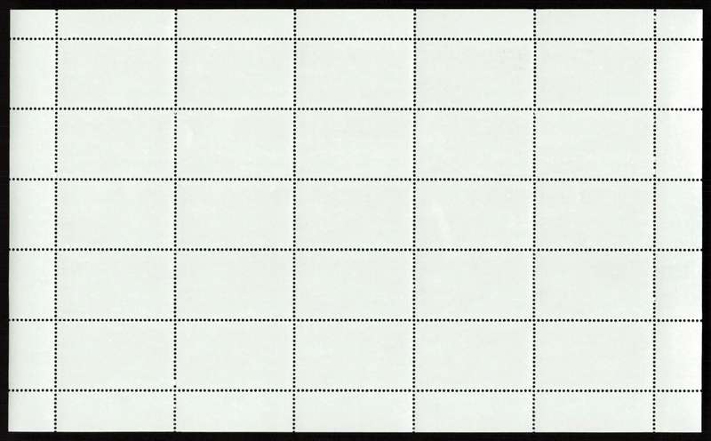 RSA 1984/08/24 South African Bridges Control Block Set * Complete Sheets