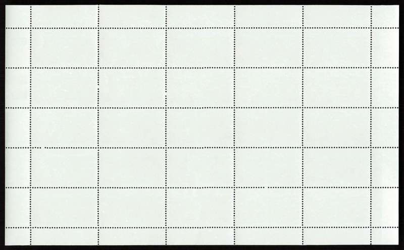 RSA 1984/08/24 South African Bridges Control Block Set * Complete Sheets