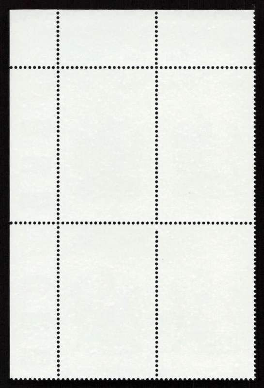 RSA 1984/09/03 New Constitution Control Block Set