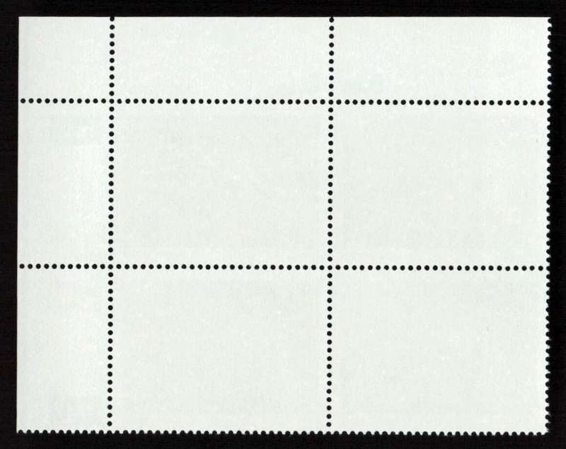 RSA 1985/02/22 Paintings by Frans David Oerder Control Block Set