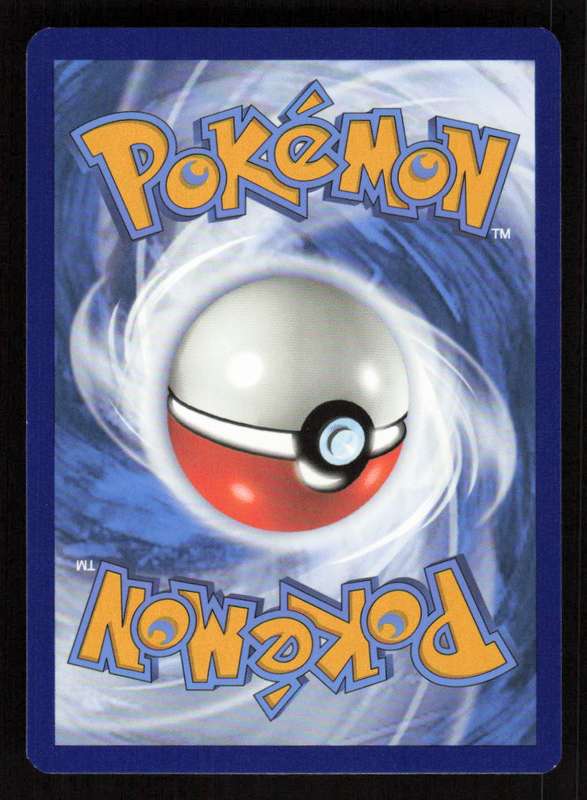 2020 Pokemon/Nintendo/Creatures/Game Freak SWSH12: Silver Tempest #063/195 Misdreavus