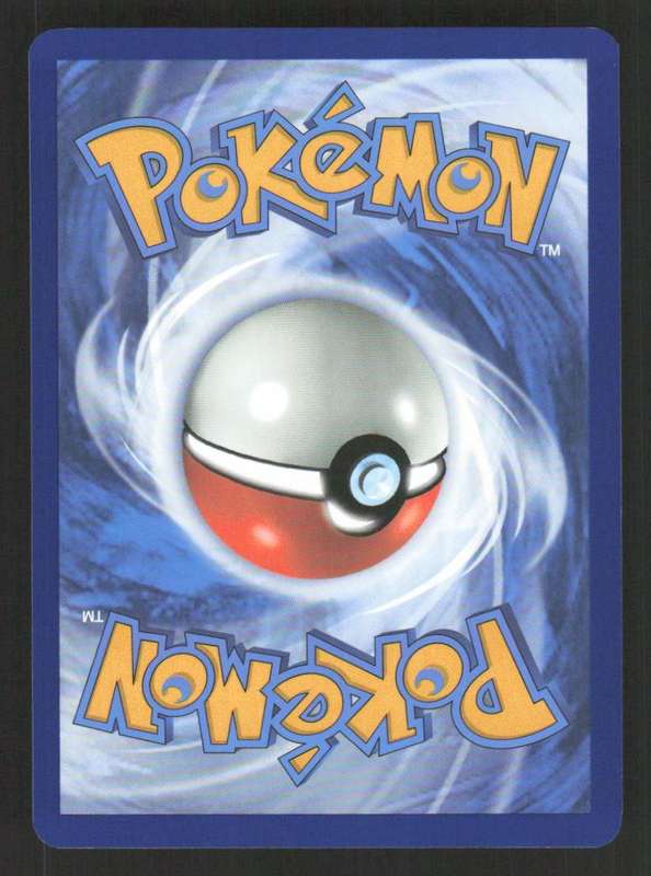 2025 Pokemon / Nintendo / Creatures / GAME FREAK Foongus - SV09: Journey Together