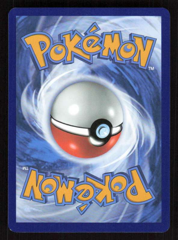 2025 Pokemon / Nintendo / Creatures / GAME FREAK Nymble - SV09: Journey Together