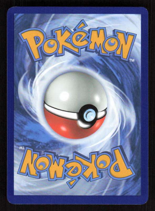 2025 Pokemon / Nintendo / Creatures / GAME FREAK Wingull - SV09: Journey Together