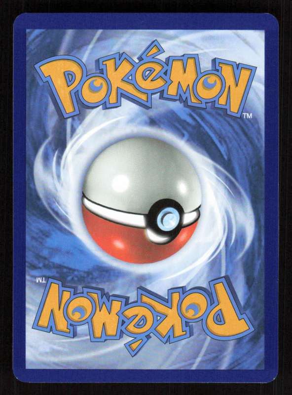 2025 Pokemon / Nintendo / Creatures / GAME FREAK Swinub - SV09: Journey Together