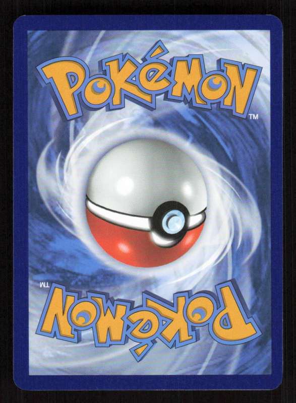 2025 Pokemon / Nintendo / Creatures / GAME FREAK Larvitar - SV09: Journey Together