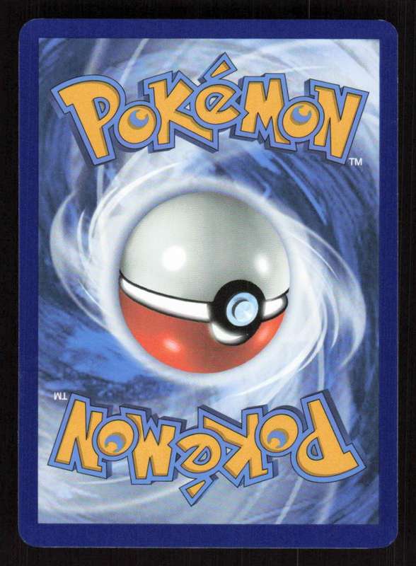 2025 Pokemon / Nintendo / Creatures / GAME FREAK Klawf - SV09: Journey Together