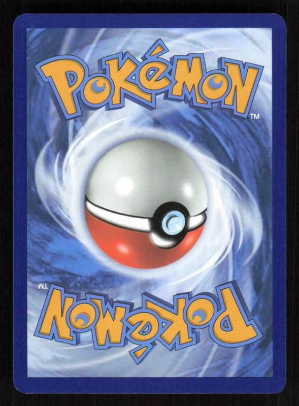 2025 Pokemon / Nintendo / Creatures / GAME FREAK Paldean Wooper - SV09: Journey Together