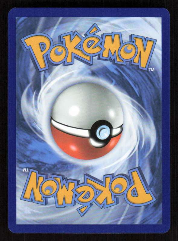 2025 Pokemon / Nintendo / Creatures / GAME FREAK Lokix - SV09: Journey Together