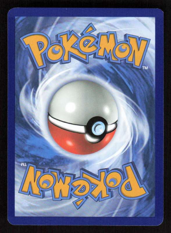 2025 Pokemon / Nintendo / Creatures / GAME FREAK N's Klink - SV09: Journey Together