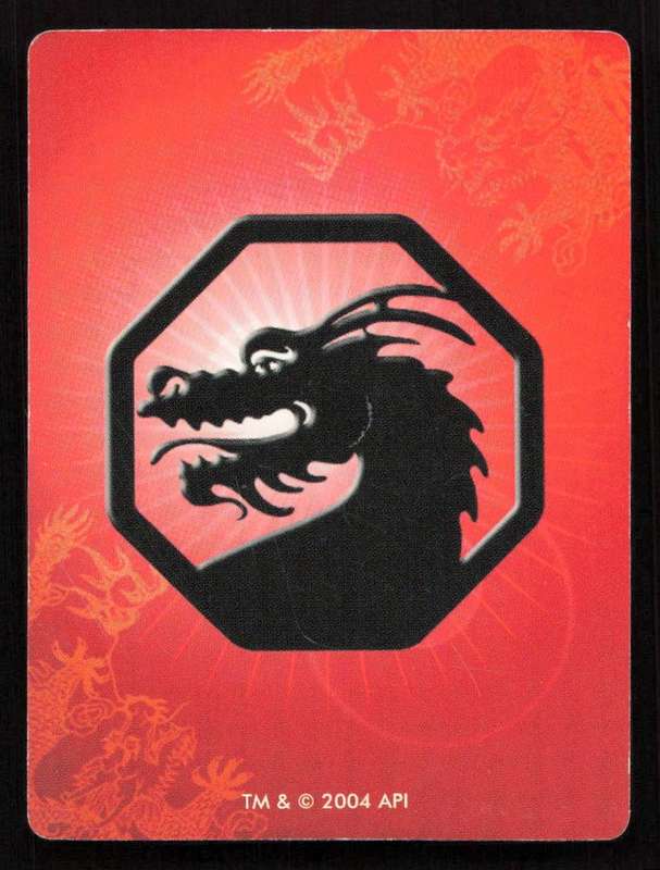 Jackie Chan Adventures - Demon Vortex - Shadow Khan 26