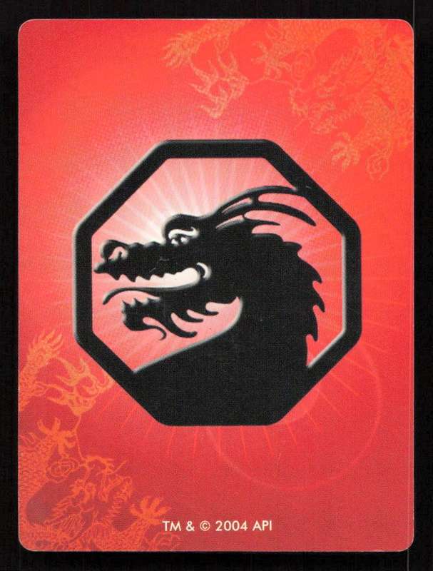 Jackie Chan Adventures - The Dark Hand - Spring-Heel Jack 38