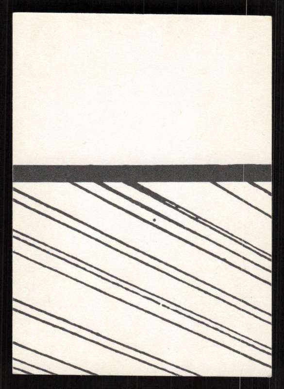 1991 Jim Lee Trading Card 30 Lian