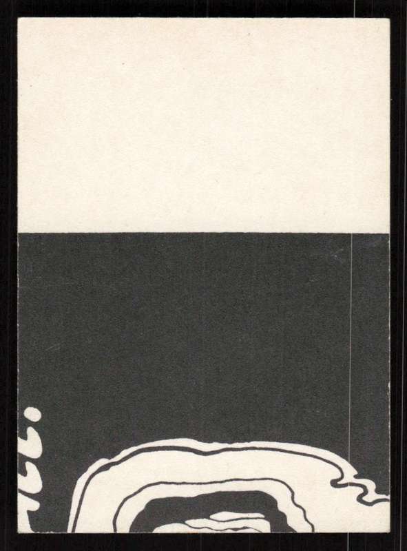 1990 Comic Images Todd McFarlane Spider-Man Card 40 Scarecrow