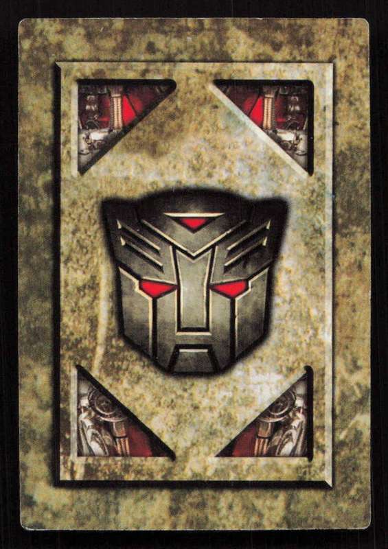 Transformers Arcee