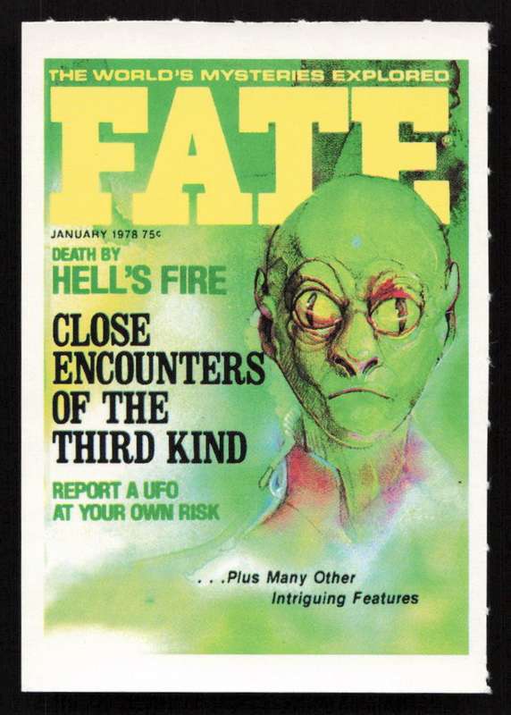 1996 Llewellyn Worldwide 13 Fate Magazine January 1978 Vol. 31 #1, issue 334
