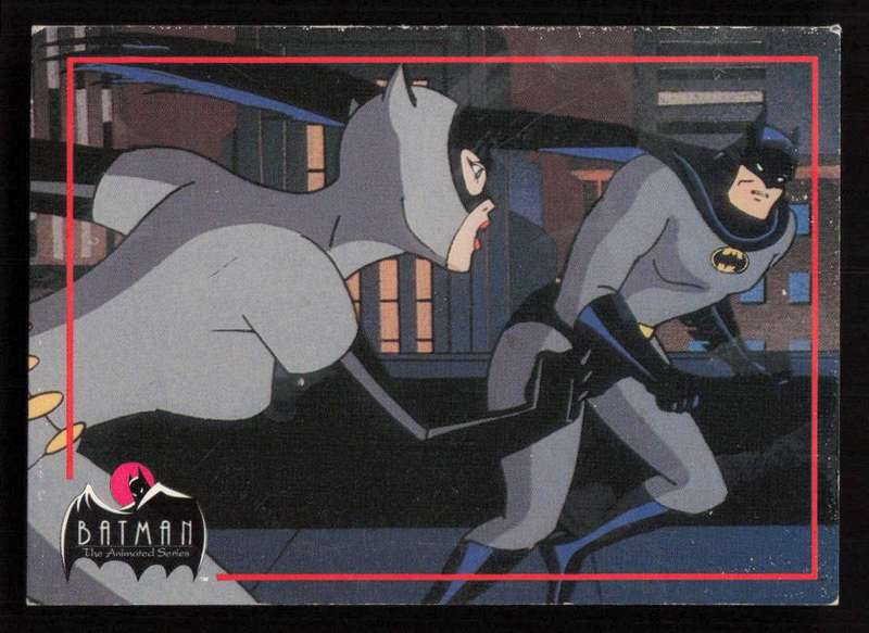 1993 Topps  Batman