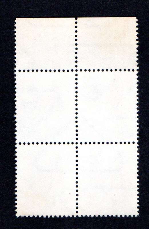 RSA 1971/05 Definitive issue 1c Arrow block (S)