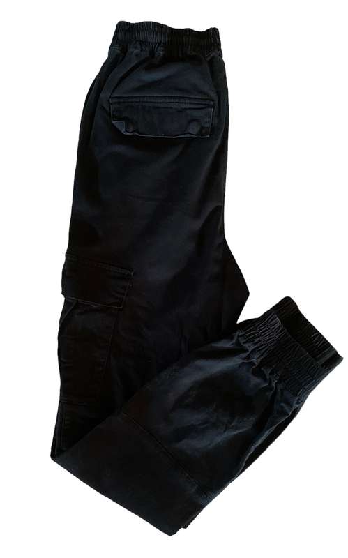 CARGO PANTS - SIZE EXTRA SMALL - TEENAGE BOY