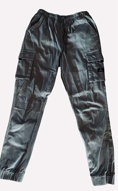 CARGO PANTS - SIZE SMALL- TEENAGE BOY