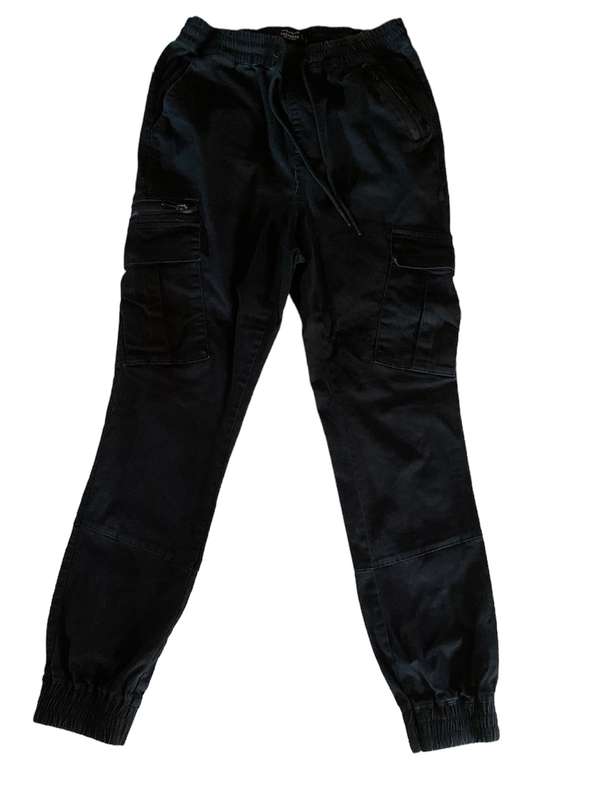 CARGO PANTS - SIZE EXTRA SMALL - TEENAGE BOY
