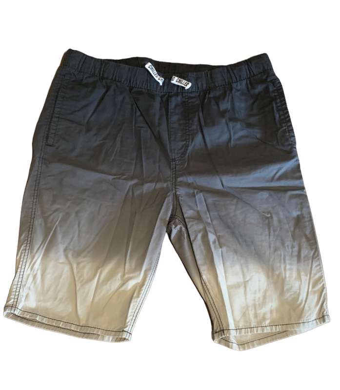 DRAWSTRING SHORTS - SIZE 12 TO 14 YEARS OLD - BOY