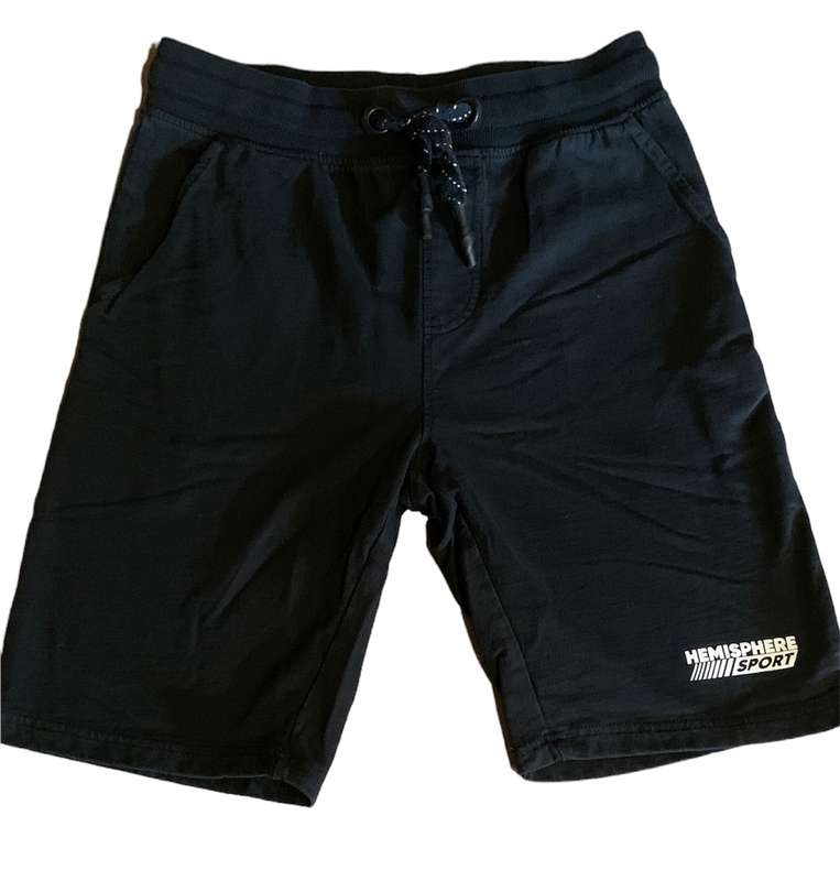 DRAWSTRING SHORTS - SIZE EXTRA SMALL - BOY
