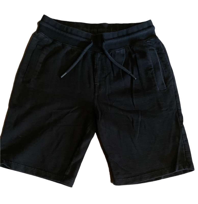 DRAWSTRING SHORTS - SIZE 13 YEARS OLD - BOY