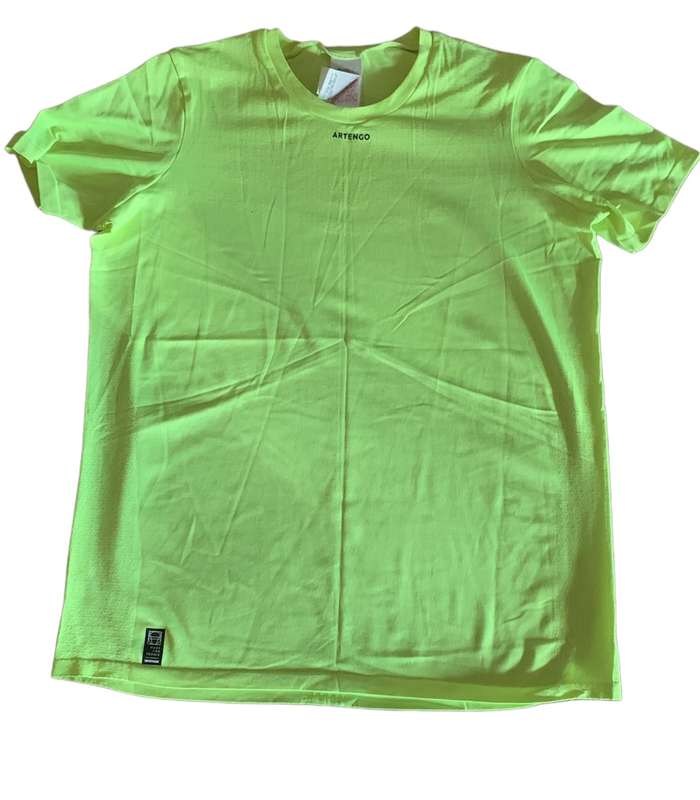 T-SHIRT - TEENAGE BOY - SIZE 14 YEARS