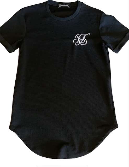 T-SHIRT - BOY - SIZE MEDIUM