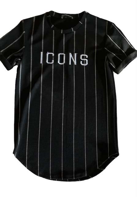 T-SHIRT - BOY - SIZE MEDIUM
