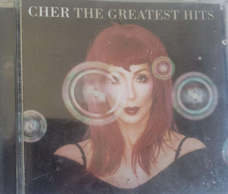 TWELVE GREAT LISTENING CD'S BY TOP ARTISTS/GROUPS FOR YOUR ENJOYMENT.
