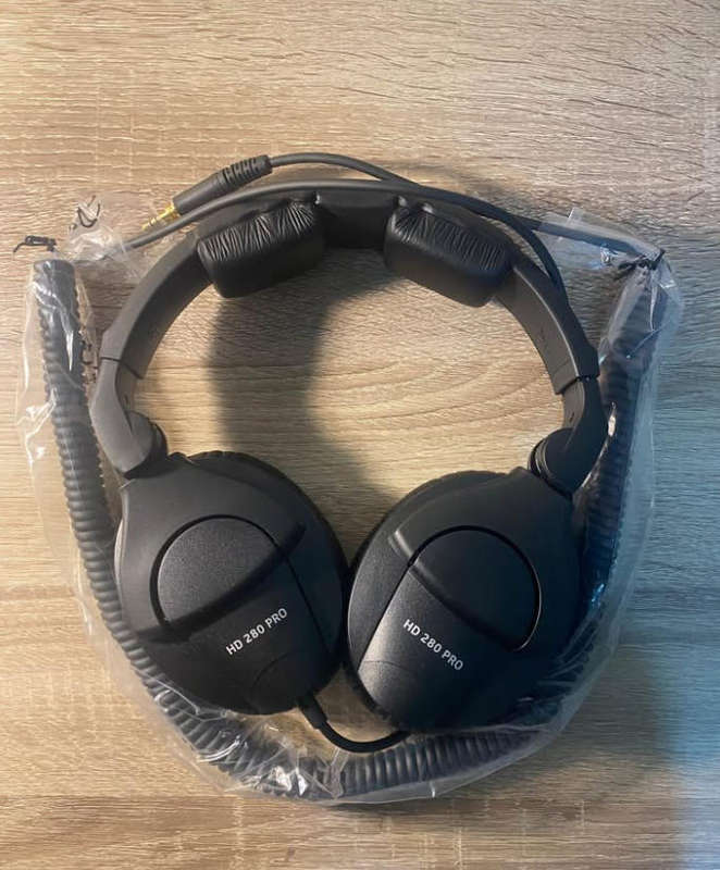 Sennheiser 280HD Pro