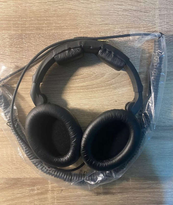 Sennheiser 280HD Pro