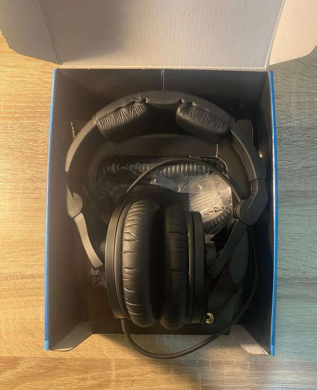Sennheiser 280HD Pro