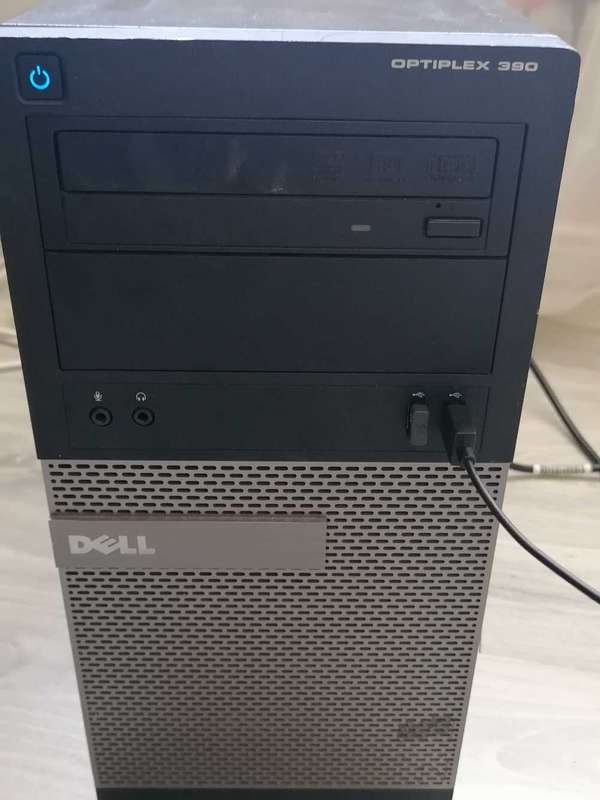 Dell Optiplex Desktop
