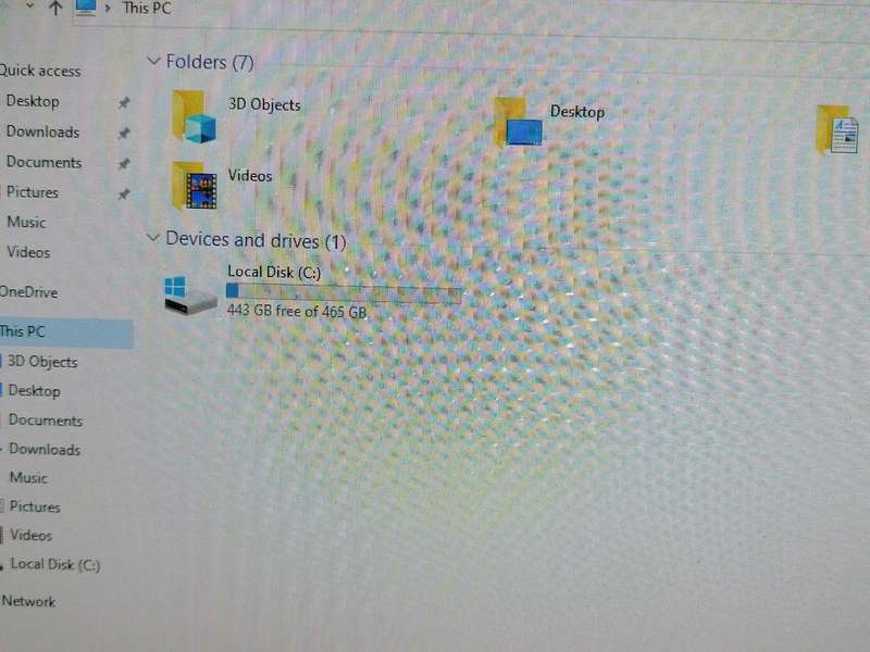 Dell Optiplex Desktop