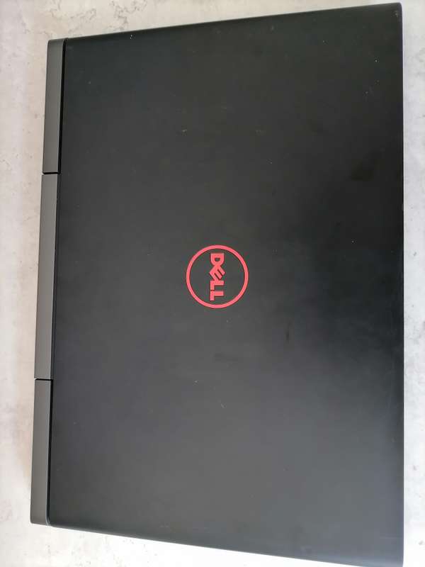 Dell inspirion Gaming laptop