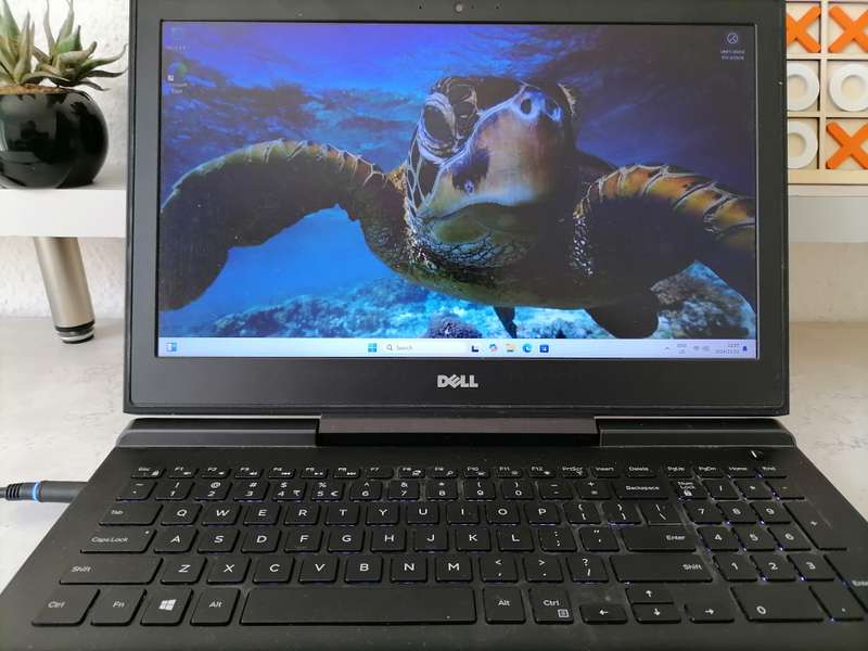 Dell inspirion Gaming laptop