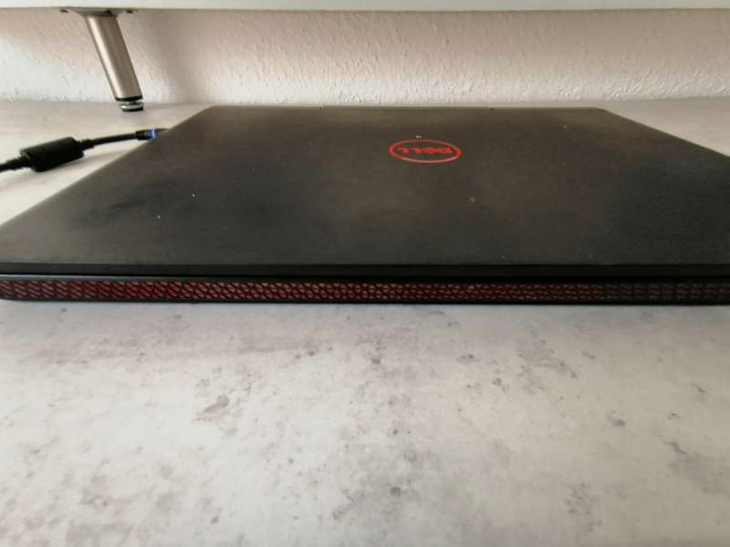Dell inspirion Gaming laptop